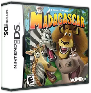 0381 - Madagascar (JP).7z